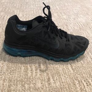 Nike Women's Air Max +